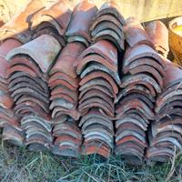 Coppi Tegole per tetto