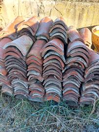 Coppi Tegole per tetto