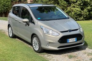 ford b max