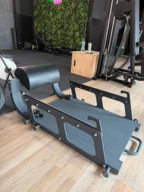 Panca per Hip Thrust