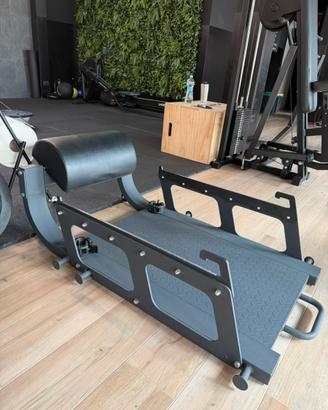 Panca per Hip Thrust