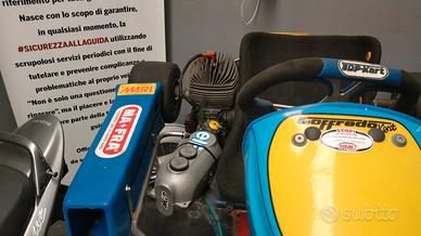 kart 100