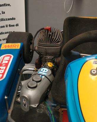 kart 100