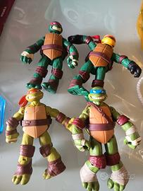tartarughe ninja 