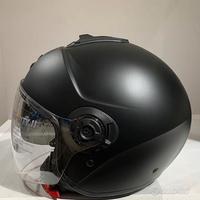 Casco Scorpion EXO-CITY II Solid Matt Black