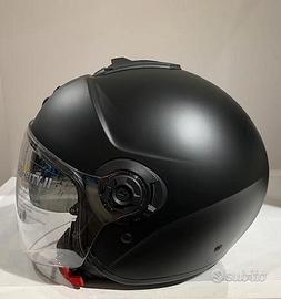 Casco Scorpion EXO-CITY II Solid Matt Black