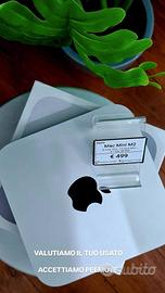 Mac mini m2 256gb / 8ram