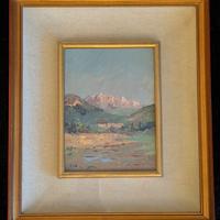 Quadro: Veduta della Valpolicella