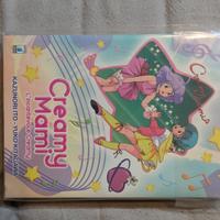 Creamy mamy - manga 