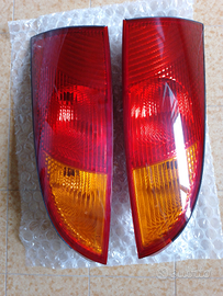 Fari posteriori originali Ford Focus