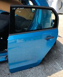 PORTA / PORTIERA USATA POST. SIN VW UP ! 2018