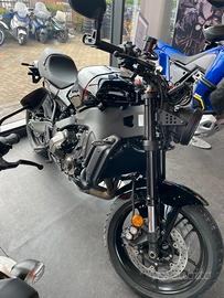 Yamaha XSR 900