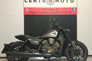 Qj Motor SRV 600V PRONTA CONSEGNA