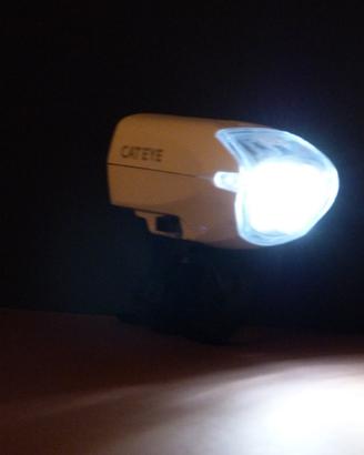 Luce cateye