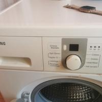 Ricambi per lavatrice Samsung 7kg WF0702NCE