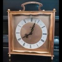 orologio da tavolo Mauthe