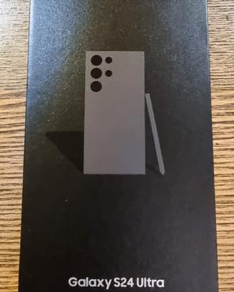 Samsung S24 Ultra 1TB