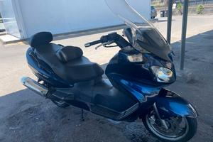 Suzuki Burgman AN 650