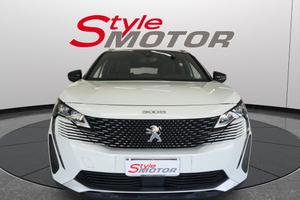 PEUGEOT 3008 Hybrid 225 e-EAT8 GT Uniprop. Certi