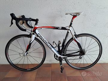 Pinarello FP3 del 2009 come nuova
