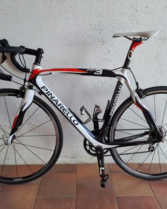 Pinarello FP3 del 2009 come nuova