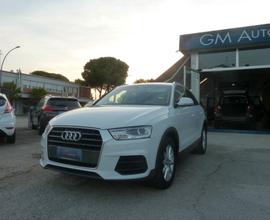 Audi Q3 2.0 TDI 150 CV Business