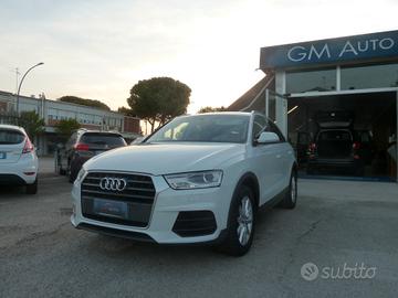 Audi Q3 2.0 TDI 150 CV Business