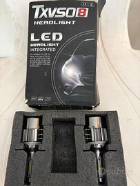 Lampade LED H15 nuove