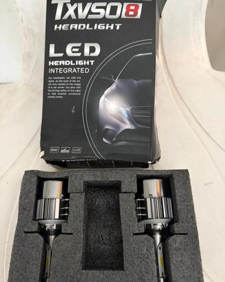 Lampade LED H15 nuove