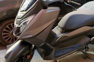 WOTTAN MOTOR 125 STORM T.