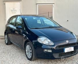 Fiat Punto 1.3 MJT II 75 CV 5 porte Lounge