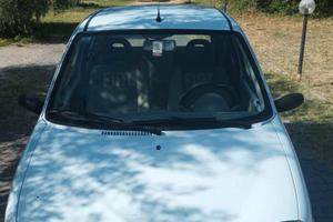 Fiat 600. (2007) - 66.400 km - Climatizzata.