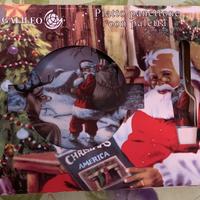 piatto panettone con paletta