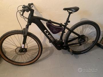 e-bike