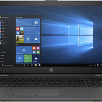 Notebook HP 250 G6