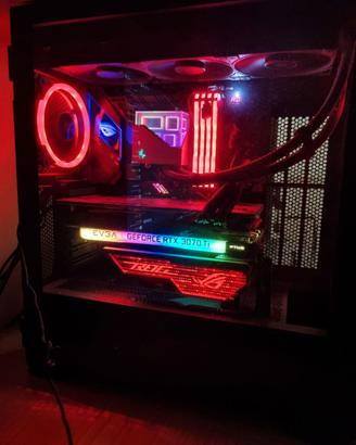 PC GAMING