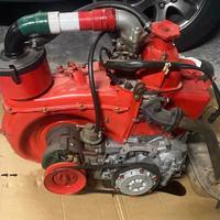 MOTORE FIAT 500 EPOCA