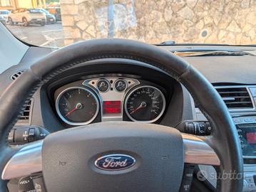 Ford Kuga 2010
