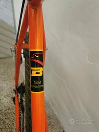 Atala Bird Anni '90 - CONSERVATA PERFETTA