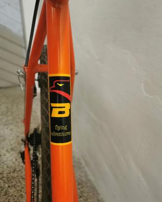 Atala Bird Anni '90 - CONSERVATA PERFETTA