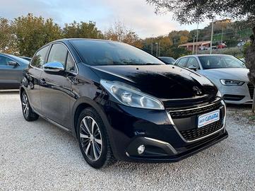 PEUGEOT 208 1.6 HDI - 2017