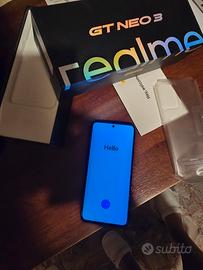 REALME GT NEO 3 