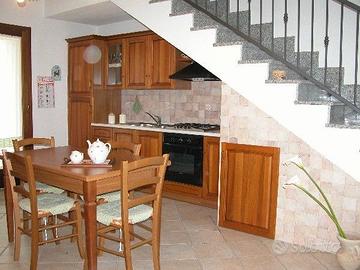 Casa vacanza san teodoro