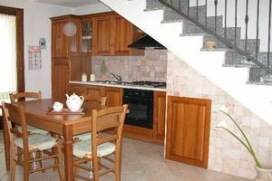 Casa vacanza san teodoro