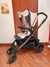 Passeggino reversibile Peg Perego