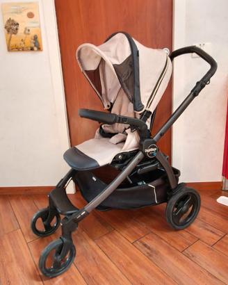 Passeggino reversibile Peg Perego