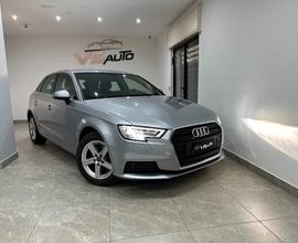 Audi A3 1.6 TDI 116 CV Business