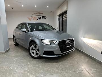 Audi A3 1.6 TDI 116 CV Business