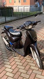 Scarabeo 50 2t 1998