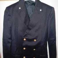 Uniforme Marina Militare 
